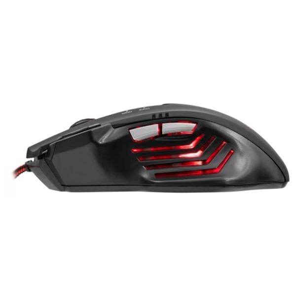 MS miš Nemesis C100 3