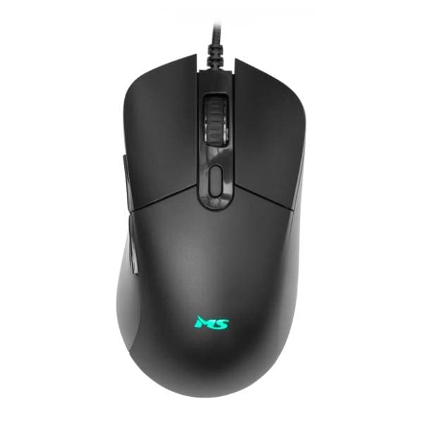 MS miš Nemesis C330 0