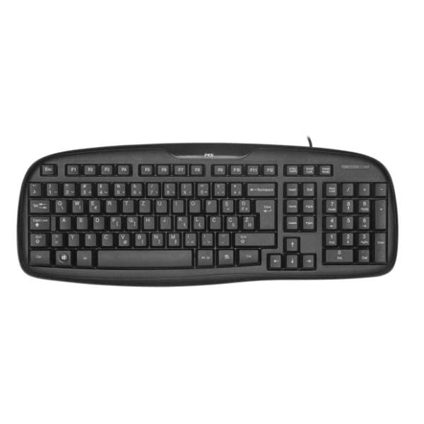 MS tastatura Alpha C105 0