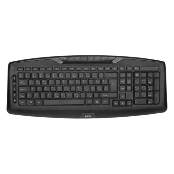MS bežična tastatura Alpha M305 0