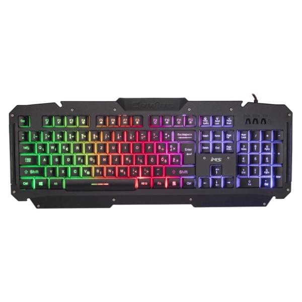 MS tastatura Elite C330 SR(YU) 0