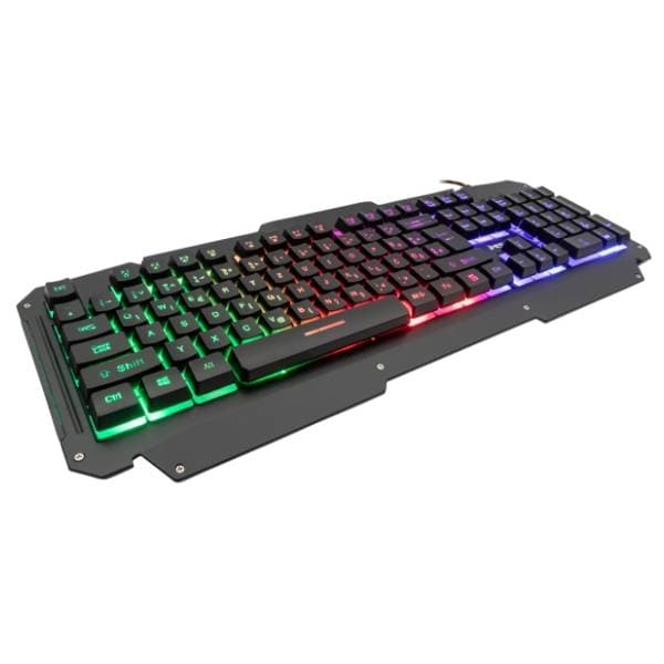MS tastatura Elite C330 SR(YU) 2