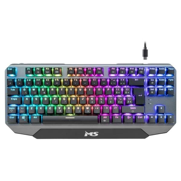 MS tastatura Elite C905 0