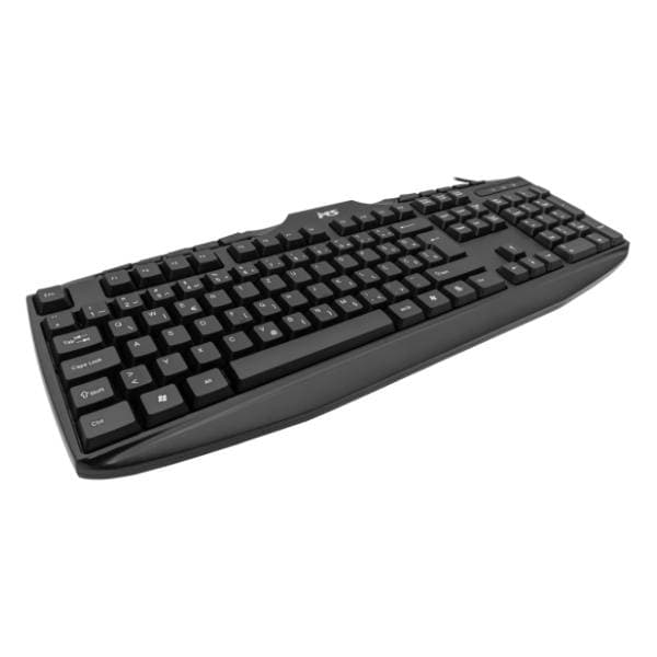 MS tastatura Master C100 SR(YU) 1