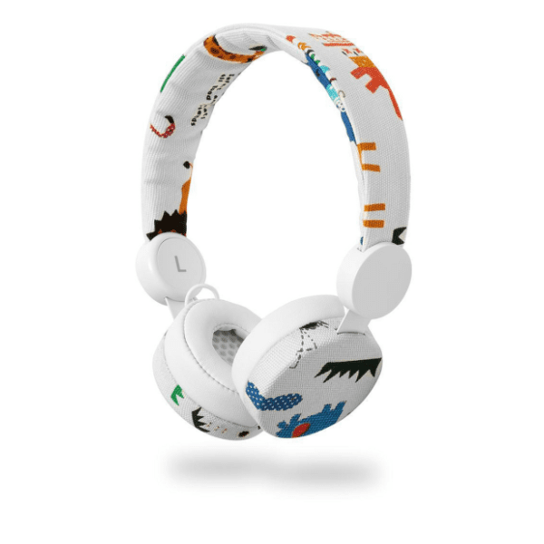 NEDIS slušalice N-Imal Safari 0