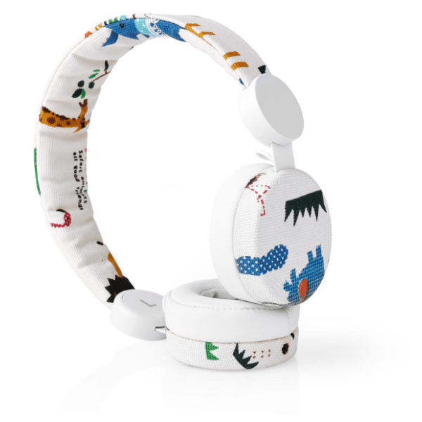 NEDIS slušalice N-Imal Safari 3