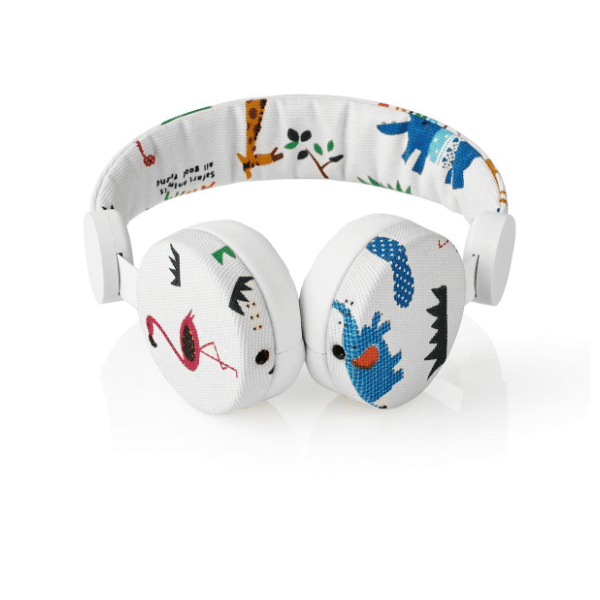 NEDIS slušalice N-Imal Safari 5