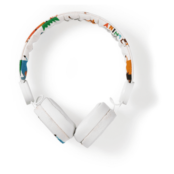 NEDIS slušalice N-Imal Safari 1