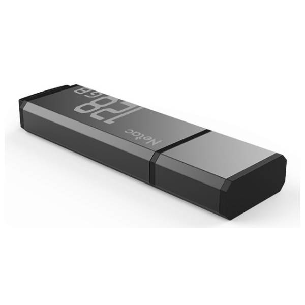 NETAC USB flash memorija 128GB NT03U351N-128G-30BK 3