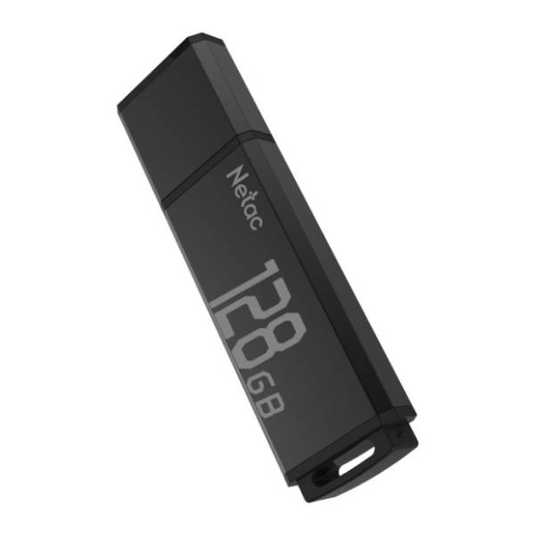 NETAC USB flash memorija 128GB NT03U351N-128G-30BK 2