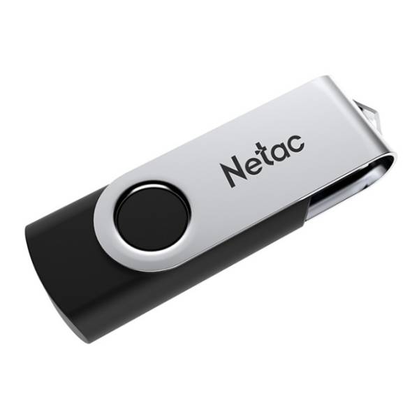 NETAC USB flash memorija 128GB NT03U505N-128G-30BK 0
