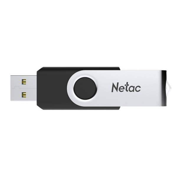 NETAC USB flash memorija 128GB NT03U505N-128G-30BK 3