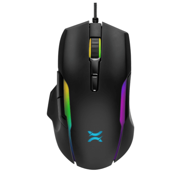 NOXO miš Deviator A329900 0