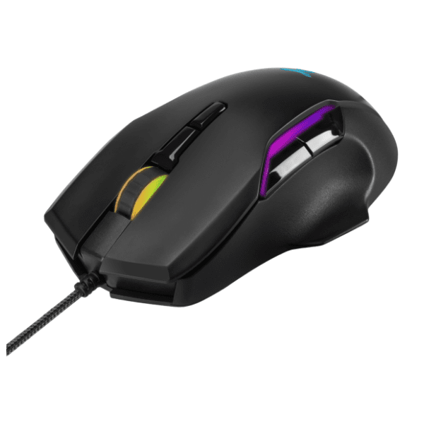 NOXO miš Deviator A329900 1