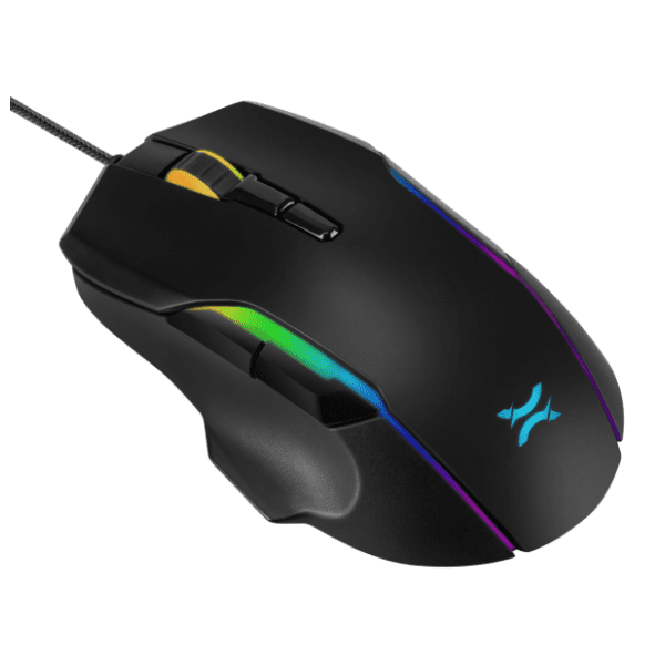 NOXO miš Deviator A329900 2