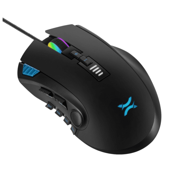 NOXO miš Nightmare A329902 1