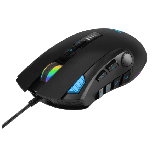 NOXO miš Nightmare A329902 3