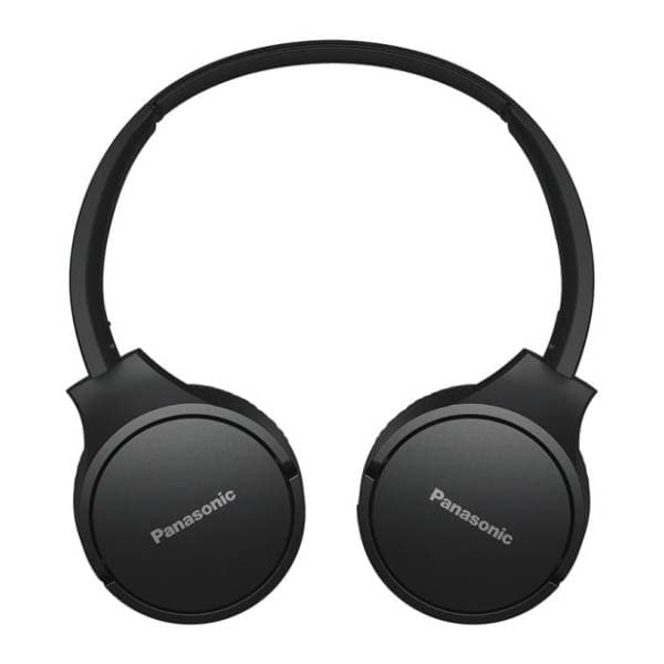 PANASONIC slušalice RB-HF420BE-K crne 2