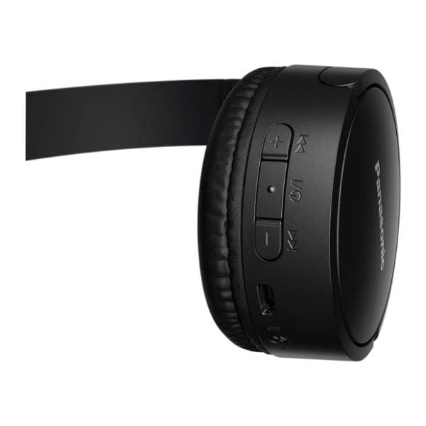 PANASONIC slušalice RB-HF420BE-K crne 3
