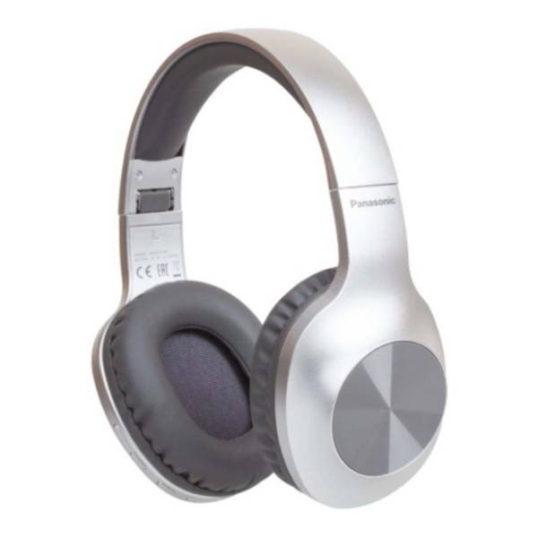 PANASONIC slušalice RB-HX220BDES srebrne 0