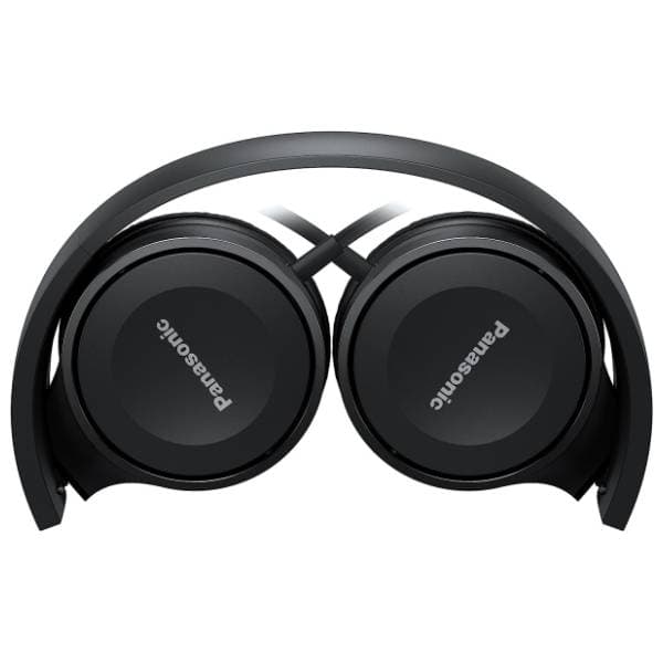 PANASONIC slušalice RP-HF100E-K crne 2