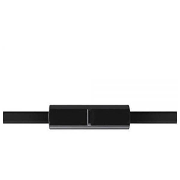 PANASONIC slušalice RP-HF100ME-K crne 4