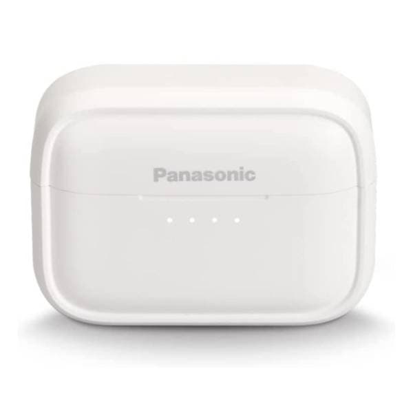 PANASONIC slušalice RZ-B210WDE-W bele 2