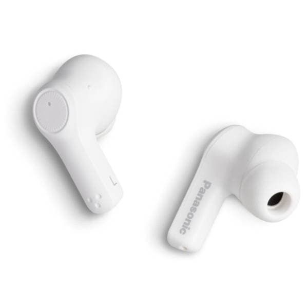 PANASONIC slušalice RZ-B210WDE-W bele 1