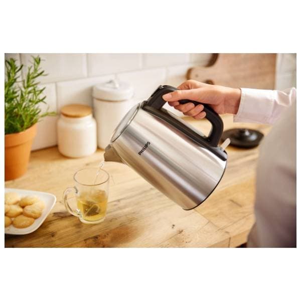 PHILIPS kuvalo za vodu HD9351/90 4