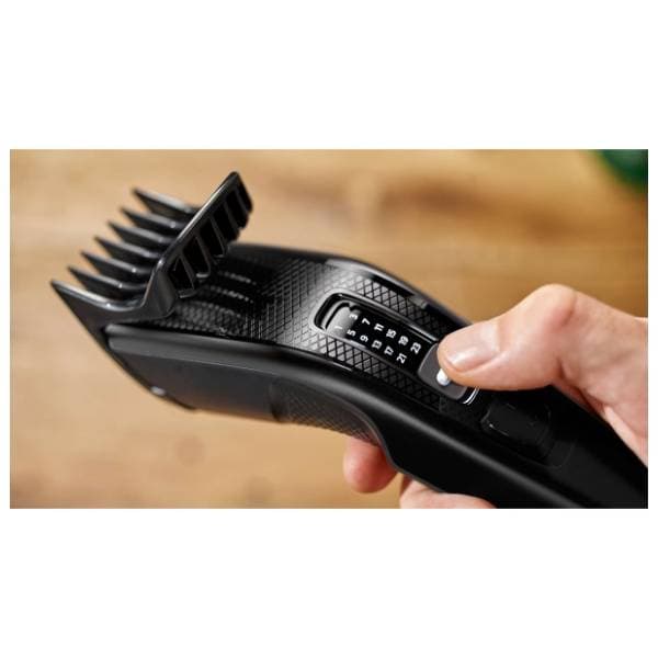 PHILIPS mašinica za šišanje HC3510/15 4