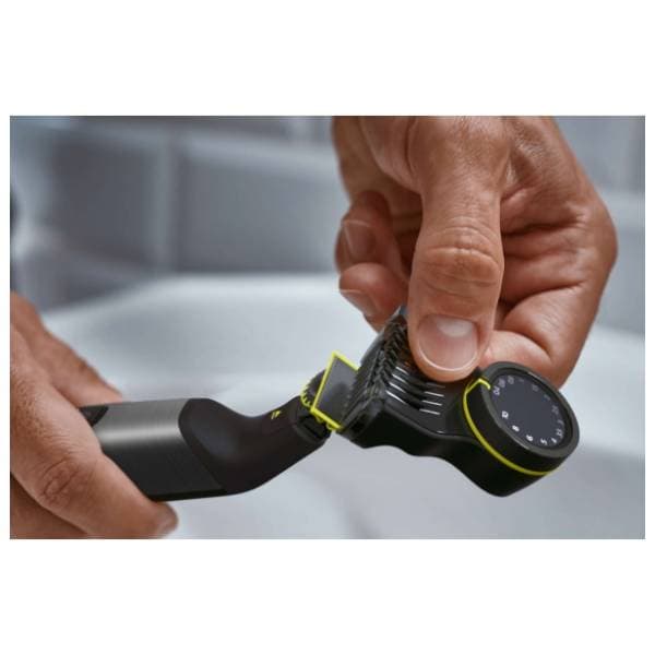 PHILIPS trimer OneBlade ProQP6551/15 3