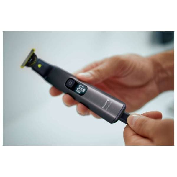 PHILIPS trimer OneBlade ProQP6551/15 4