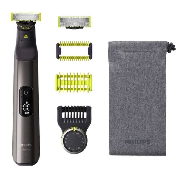 PHILIPS trimer OneBlade ProQP6551/15 1