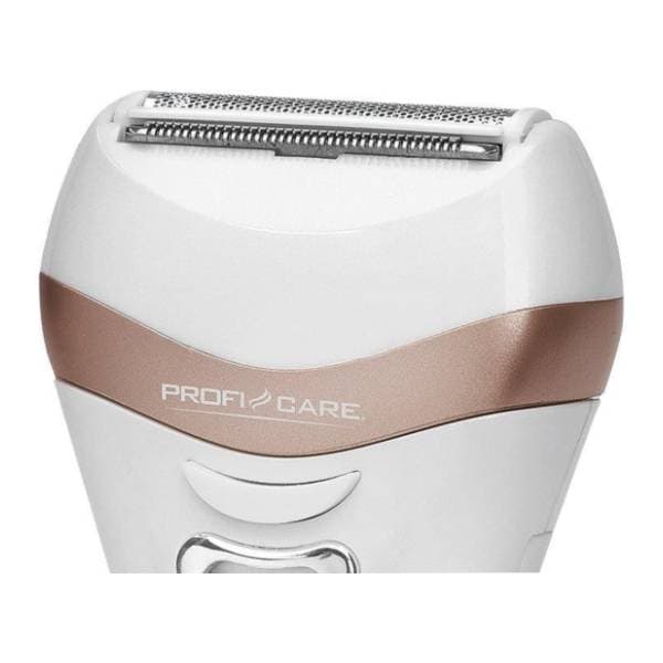 PROFI CARE epilator PC-LBS 3002 3