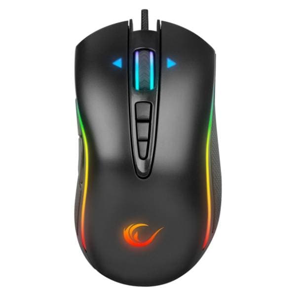 RAMPAGE miš Shine SMX-R15 0