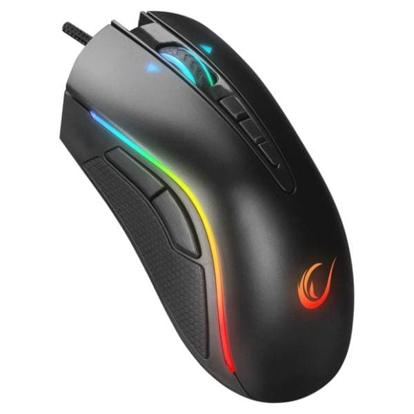 RAMPAGE miš Shine SMX-R15 1