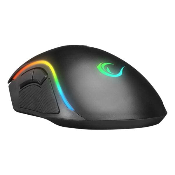 RAMPAGE miš Shine SMX-R15 2