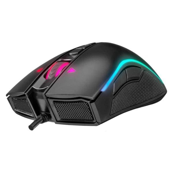 RAMPAGE miš Shine SMX-R15 3