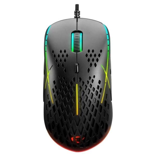 RAMPAGE miš SMX-R111 Defilade 0