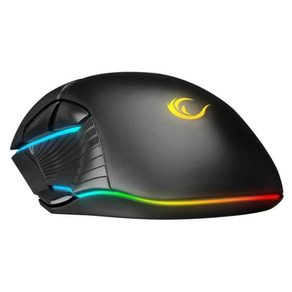 RAMPAGE miš SMX-R19 Fighter 3