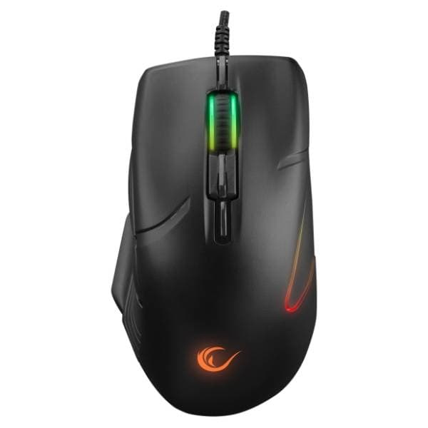 RAMPAGE miš SMX-R19 Fighter 0