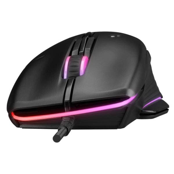 RAMPAGE miš SMX-R19 Fighter 2