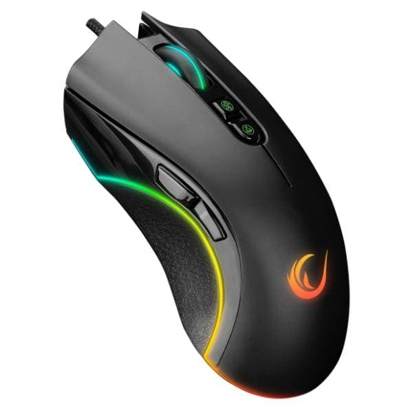 RAMPAGE miš SMX-R22 Phoenix 1