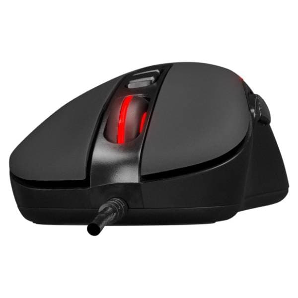 RAMPAGE miš SMX-R47 X-Jammer 2