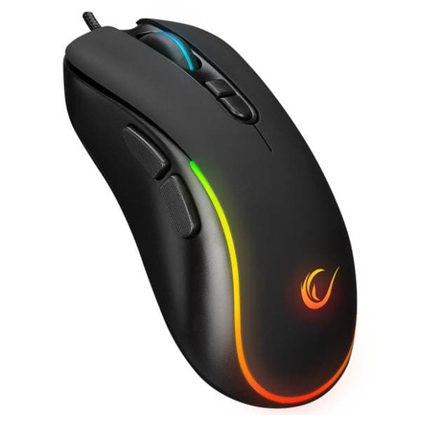 RAMPAGE miš SMX-R47 X-Jammer 1