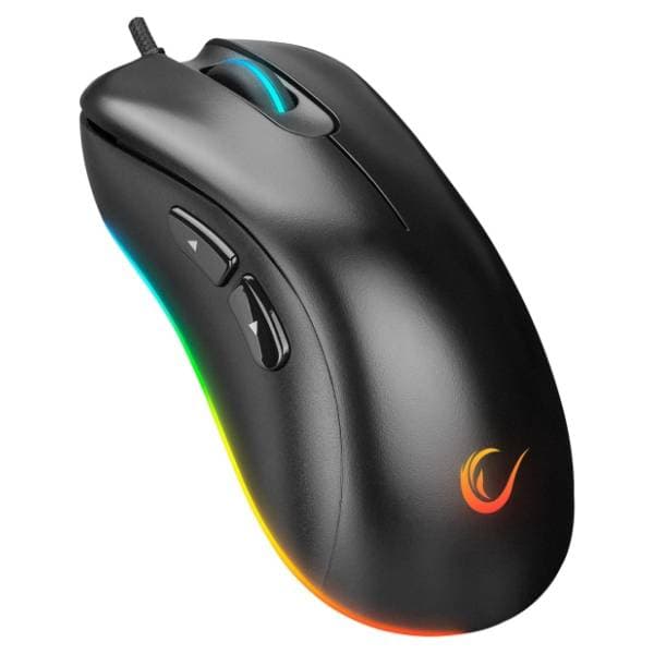 RAMPAGE miš SMX-R50 Howl 1