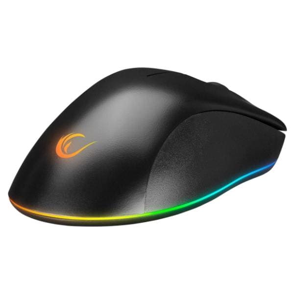 RAMPAGE miš SMX-R50 Howl 4