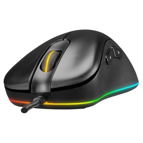 RAMPAGE miš SMX-R50 Howl 2