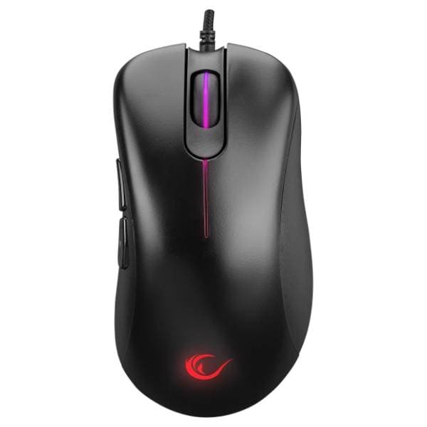 RAMPAGE miš SMX-R50 Howl 0