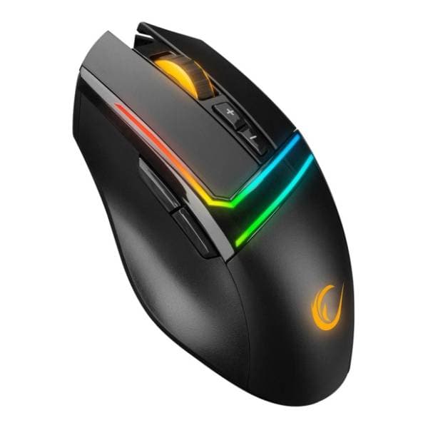 RAMPAGE miš SMX-R76 Bolt 1